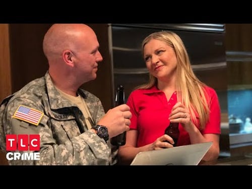 Tödliches Komplott | Married with Secrets | GANZE FOLGE | TLC Crime