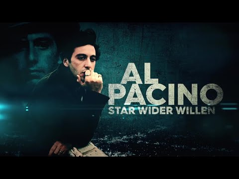 Portrait Al Pacino - Star wider Willen (2020)