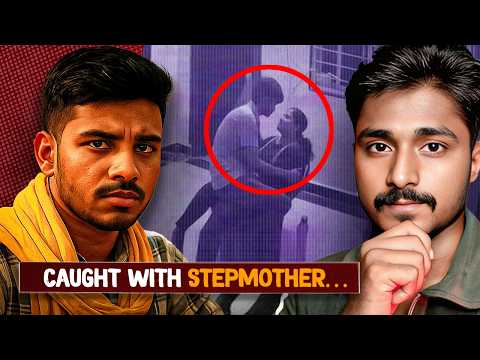 The Stepmother Affair With Son - “Nalanda Father, Son and the || True Crime Hindi | Tiptoy