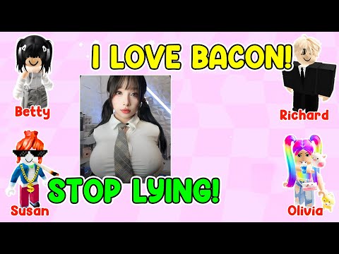 🍑 TEXT TO SPEECH 🍑 How to stop my sister from falling in love with a guy in roblox