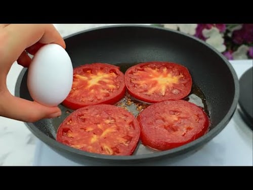 The Best Breakfast in the World π 2 Delicious and Easy Recipes!