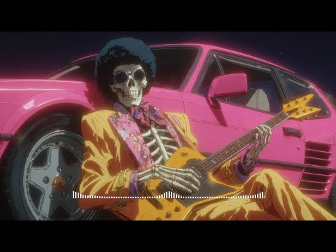 1987 VaporFunk: Soul King Vintage Classics // Chillwave, Vaporwave, Synthwave, Retro Groove Playlist