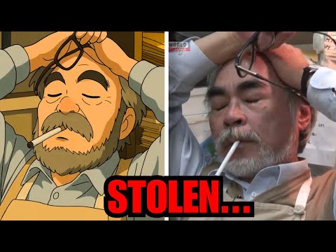 this new AI trend has anime fans furious