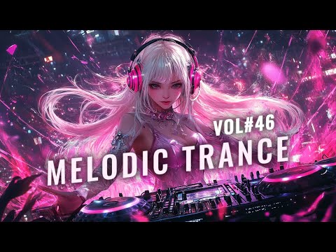 Ether Beats! Melodic Trance Journey 2025 Vol. 46 - Best Progressive Dream Trance EDM Mix