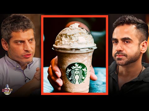 Why Starbucks India Isn't Profitable Yet