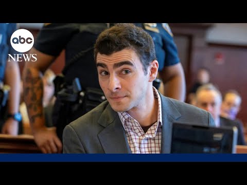 New evidence revealed in Mangione hearing