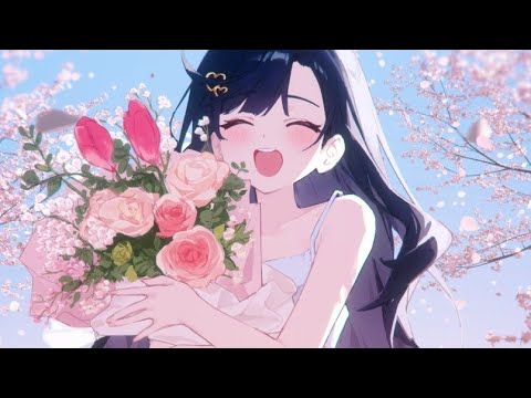 깜빡임 (瞬き, back number) arrange ver. | 시라유키 히나 Cover