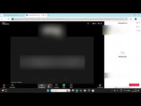 Deloitte Interview experience Java Developer 2 to 5 years experience
