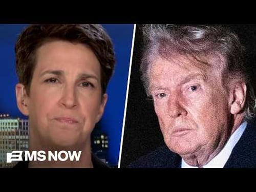 Trump FRANTIC over Iran mess as rival nations take advantage of his poor planning