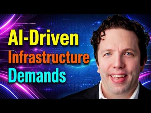 Platform Teams Must Adopt AI to Keep Pace with Developers in 2026 | Dimitri Vlachos, Spacelift