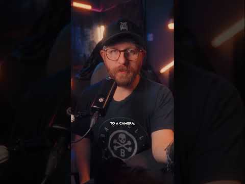 Pro Camera Vs Webcam for Live Streaming?