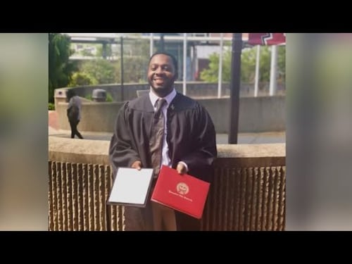 Pittsburgh native killed in Youngstown building explosion remembered for smile