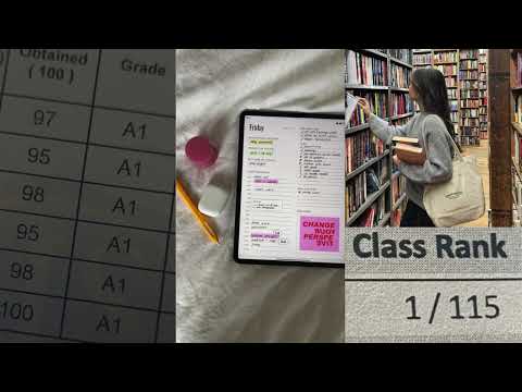 Board Exams 2026: Get 95%+ Without Stress or All-Nighters