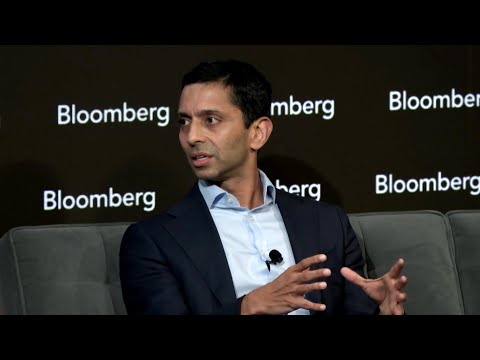Chief Technology Officer Umesh Subramanian on What Sets Citadel Apart in the AI Era