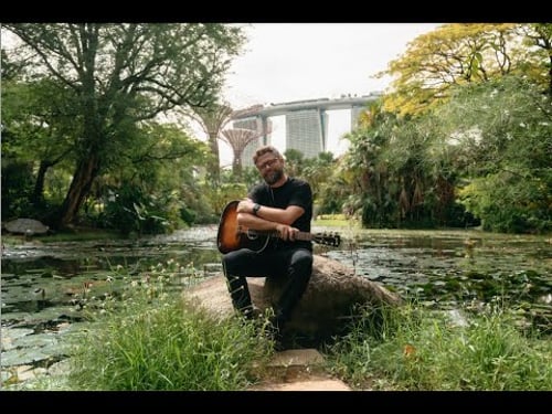 Passenger | It Must Have Been Love (Roxette Cover)