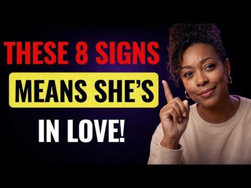8 Hidden Signs She Secretly Likes You (Spot These!)