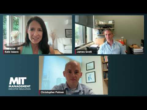 MIT Experts on Real Estate Innovation in the Digital Age