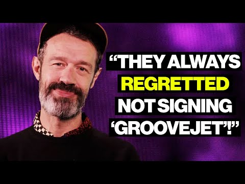 Spiller ‘Groovejet (If This Ain't Love)’ | The Making Of A Dance Classic