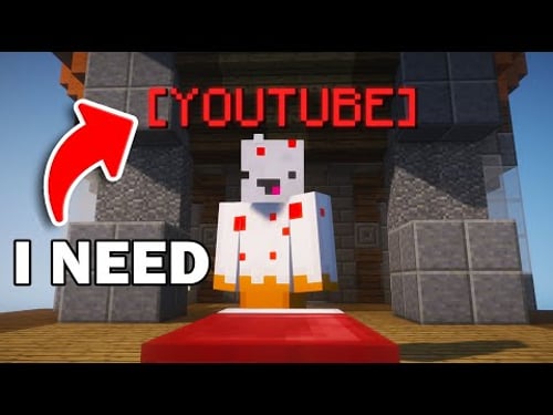 playing BEDWARS with viewers!