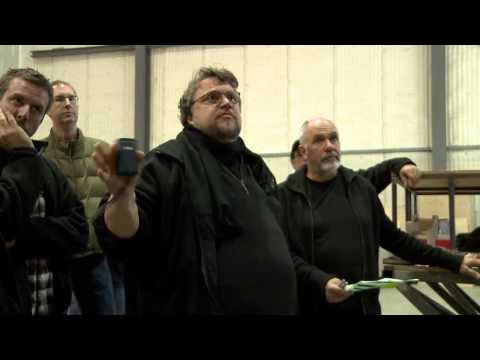 Pacific Rim - Behind the Scenes Part 1