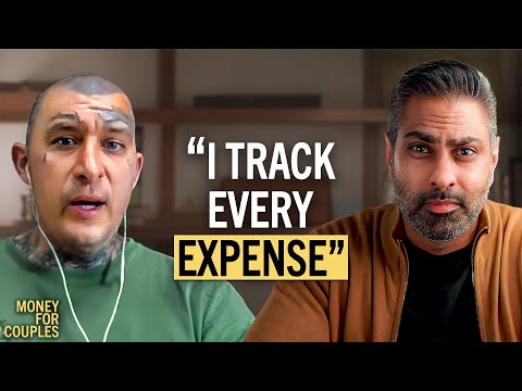 “My husband gives me an allowance. I feel like a child.”