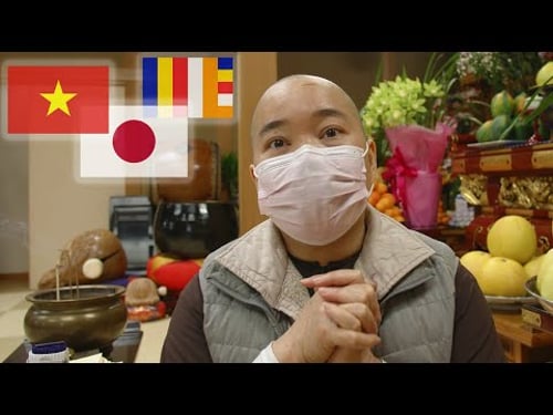 Homesick, Homeless: Young Vietnamese Buddhists in Japan