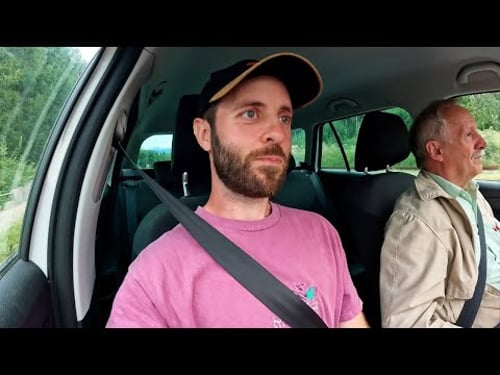 My Austrian "Tenner in my pocket" adventure takes an unexpected turn (and doesn't end well)