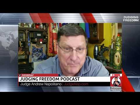 Scott Ritter : Can We Trust the Israel–Hamas Deal?