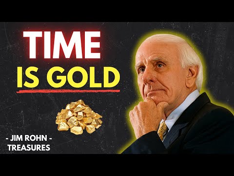 π 7 Principles to Protect Your Time & Design Your Life | Jim Rohn Motivation