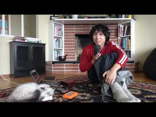 2017 - 2020 was our 80's - Park Your Butt #21