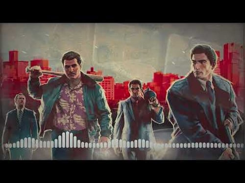 Mafia II - Main Theme Music