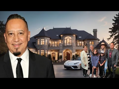 Cleto Escobedo III Cause of Death | Jimmy Kimmel Band Leader | Net Worth, Wife, Family & lifestyle!
