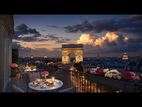 Warm Jazz Music for Work & Study ☕ Smooth Piano Jazz in Calm Coffee Shop Atmosphere