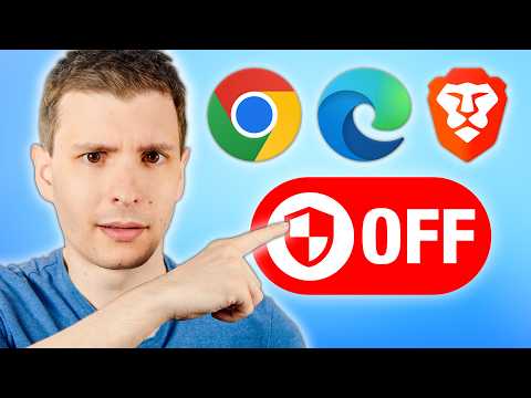 Browser Security Settings You Should Change Now!