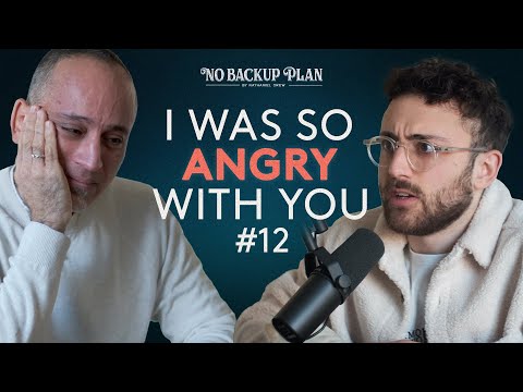 An Emotional Conversation With My Dad On Our Relationship | #012