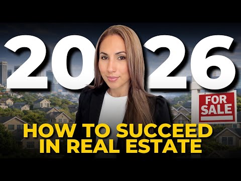 Struggling Agents Need to Hear This Before 2026