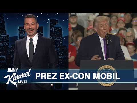 Trump Thinks We're as Dumb as He Is, Gaslights Us on Oil Prices & Hegseth’s a Sensitive Snowflake