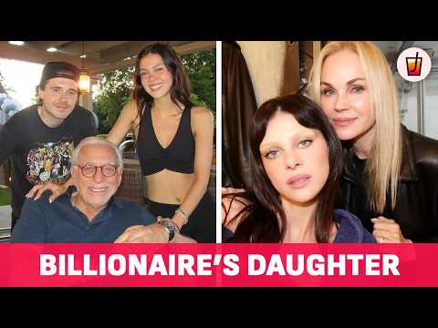 Who Is Nicola Peltz Beckham Really? Meet the Billionaire Heiress, Actor, and Director đ„€ Rumour Juice