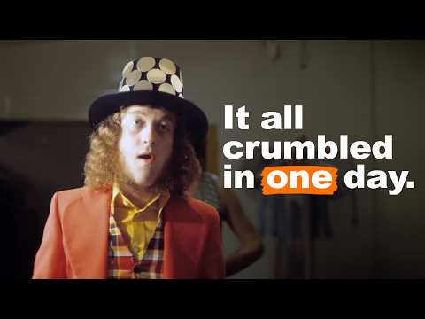 Slade: The tragic story of Britain's biggest 70s band