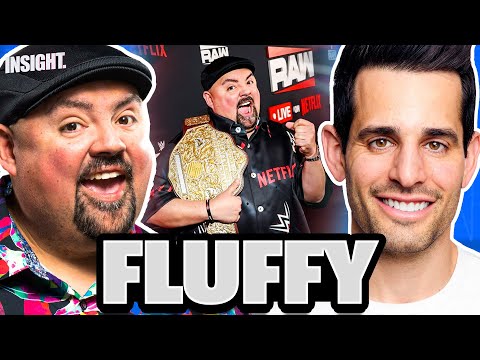 Gabriel Iglesias Is A Huge WWE Fan! Drinking With Stone Cold, The Rock, DDP, WrestleMania