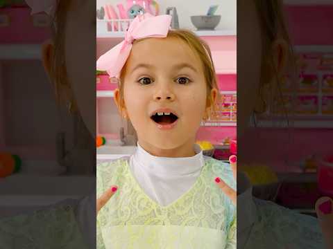 Nicole y Milana quieren el mismo vestido: ¿qué pasará después?