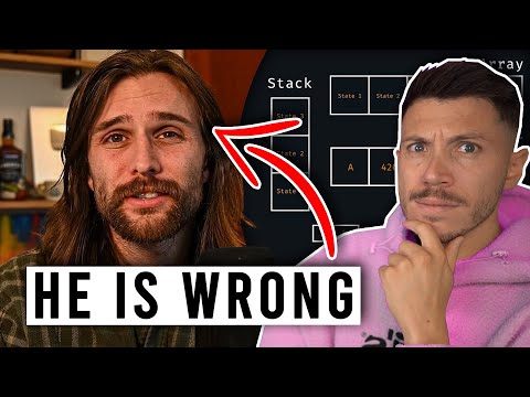 C# is NOT Java Done Right. Hear me out.
