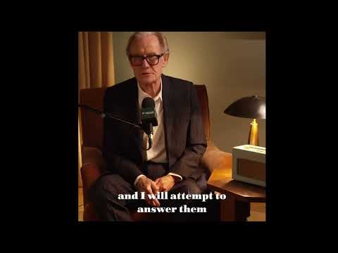 Don’t forget to listen to the finale