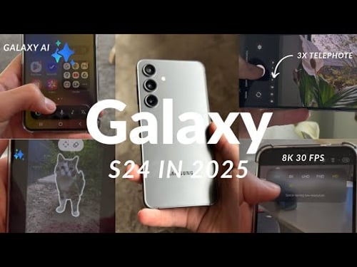 The best Android phone to get in 2025/2026