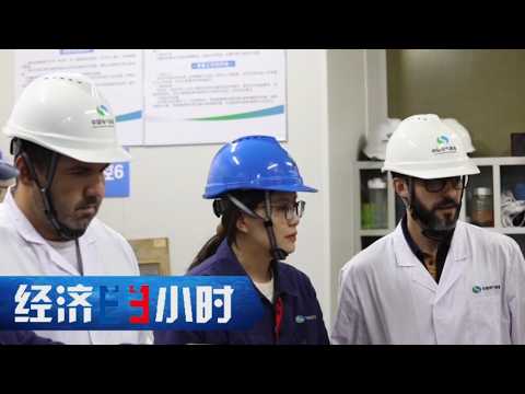 中国制造掀起出海热潮 《经济半小时》 20260402 | 财经风云