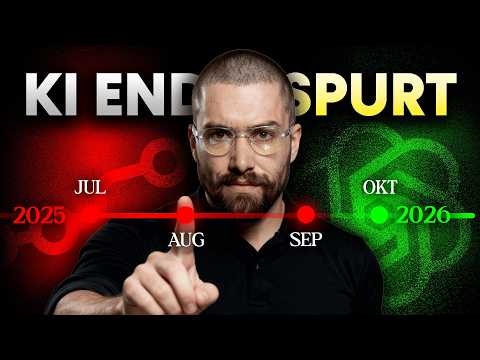 68 KI-NEWS, die dich klüger machen als 99% der Menschen!