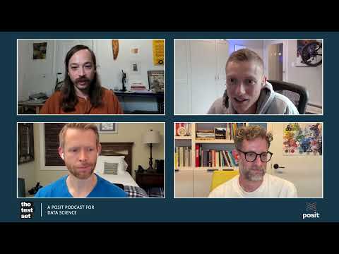 James Blair: Part 2 — Solutions engineering, critical thinking, and staying human