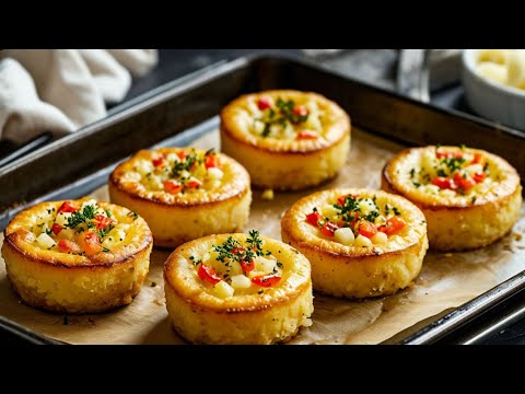 Einfach, schnell und unglaublich lecker – das beste Kartoffelrezept vom Chef!