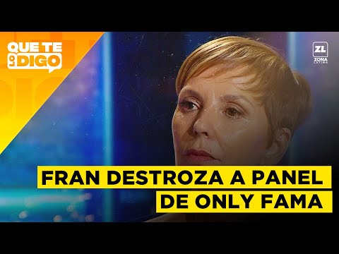 "Tendría que haber dicho la verdad hace rato", Sergio Rojas