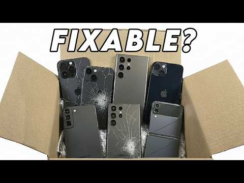 Can You Flx Phones For Profit in 2025?